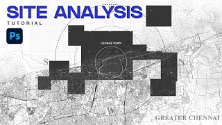 Site Analysis  A quick and easy method [upl. by Stesha]