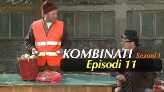 Kombinati episodi 11  Sezoni I [upl. by Lucretia]