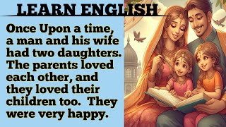 Practice English Speaking  Learn English Through Story  Graded Reader  Improve Your English [upl. by Anivad]