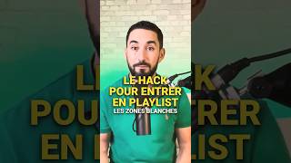 SPOTIFY vient de RÉVÉLER [upl. by Hainahpez]