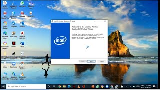 How to Download and Install Bluetooth driver for Window 10 [upl. by Tomkins]