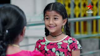 Paape Maa Jeevana Jyothi  Episode 1043  Kutti Confronts Jeevana  Star Maa Serials  Star Maa [upl. by Winnick763]