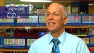 Benefits of Homeopathic Medicines by Gary Kracoff NMD RPh [upl. by Broeder471]