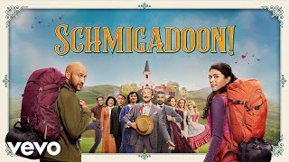 Schmigadoon  Schmigadoon Episode 1 Apple TV Original Series Soundtrack [upl. by Svend]