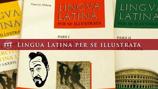 Lingua latina per se illustrata capitulum Vicesimum Septimum pars prima [upl. by Eneryt26]