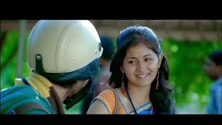 Kelvi Paathi Kindal Paathi  Actress Reshmi Menon [upl. by Donata]