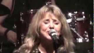 Suzi Quatro in Volgograd 01042013 [upl. by Hesta]