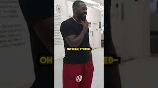 Jon Jones Still Loves to Party 🤣 Edited by Ham Worldwide [upl. by Inalawi]