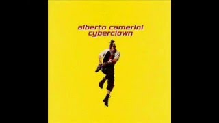 Alberto Camerini subtelevision punx [upl. by Eeralih]