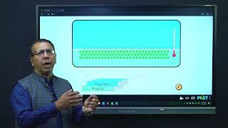 Physics Grade 9 Chapter 5 Lecture C52 Lecture 1 NCP  2022 [upl. by Ahsinrat303]