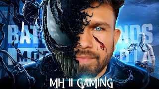 बनके वेनोम करेंगे दुशमनो की नाक मे दम  1K फॅमिली BGMI LIVE WITH MH 11 GAMING [upl. by Angelika]