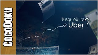 Jusquou ira Uber  Documentaire [upl. by Barina277]