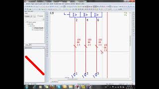 Eplan P8  Tutorial  Ferruling Manual [upl. by Aiam717]