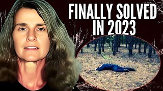 Cold Cases Finally Solved In 2023  Documentary  Mystery Detective [upl. by Ellessig613]