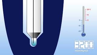 Advanced Instruments  Freezing Point Technology [upl. by Anot53]