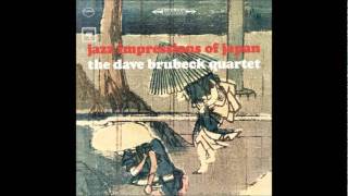 Dave Brubeck Quartet  Koto Song [upl. by Holds]