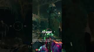 THIS NEW EASTER EGG IS AMAZING CITADELLE DES MORTS gaming tutorial survival cod free [upl. by Ardyth827]