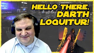 SWGOH Farming Tips Grand Arena and MORE with Darth Loquitur [upl. by Beach]