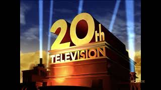 Wilmore FilmsRegency Television20th Television 20012013 [upl. by Lavine]