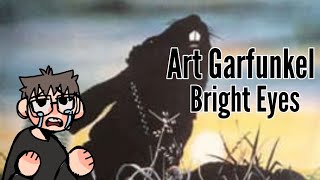 Try Not To Cry Challenge  Bright Eyes  Art Garfunkel [upl. by Guilbert725]