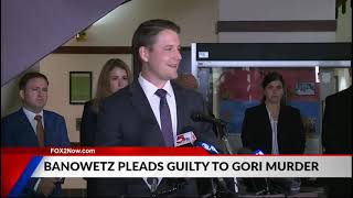 Madison County States Attorney Tom Haines Press Conference Following Banowetzs Guilty Plea [upl. by Chilcote]