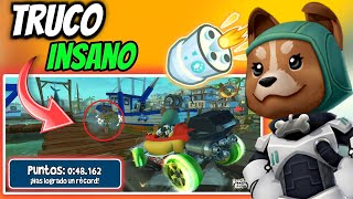 Con Este Truco Ganarás El Auto Salchicha 🌭 En Beach Buggy Racing 2 💫 Street Wiener 🌭  Nova 🐕 [upl. by Nerrot177]