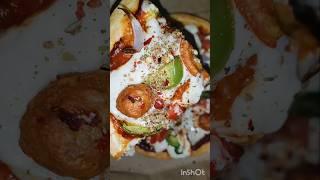 Milenge hum Nahi pizza food foryou neweating cooking deliciousshorts youtubeshorts online [upl. by Masuh]