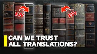 How do we know the Bible is translated right [upl. by Rosmarin]