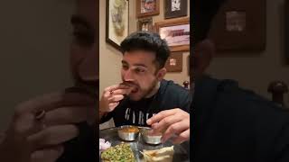 Jalandar Ki Famous Haveli Ka Khana 🤩 jalandhar haveli food ytshortsindia shorts short [upl. by Portuna514]