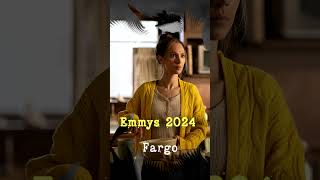 ¡Descubre los Nominados a los Premios Emmy 2024 Mejor serie y Miniserie🎬✨ emmys2024 emmys [upl. by Lorant375]