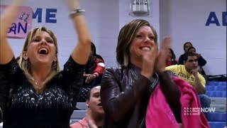 Dance Moms  Paige Wins First Place S2 E06 [upl. by Etterrag]