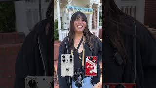 Nisebelle picks her fav from 2023s bestselling pedals according to Reverb [upl. by Conger104]