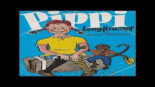 PIPPI LANGSTRUMPF GEHT AN BORD TAKATUKALAND 3 Folgen Astrid Lindgren Hörspiele Hörbücher [upl. by Violante]