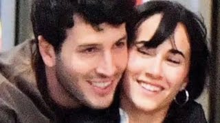 La historia de Aitana y Sebastián Yatra 20182023 [upl. by Aratnahs423]