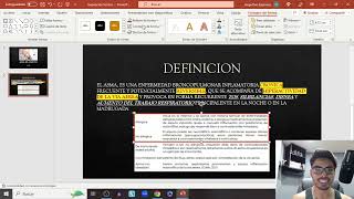 RESUMIENDO UNA GPC EN TIEMPO REAL PARTE 1 INTRODUCCION Y JUSTIFICACION [upl. by Siri]