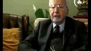 Licio Gelli  Pandora Tv  Moro Cossiga e Andreotti 24mov [upl. by Mehsah403]