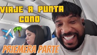 Cumpleños del moreno en punta cana 1 🎁🎁😂🥰😘🤩😂😂 [upl. by Negriv]