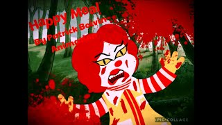 Happy Meal by Patrick Boivin Animation [upl. by Huxham]