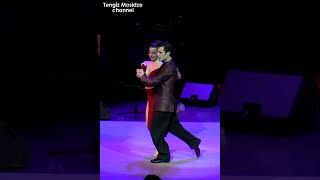 Tango dance video 🕺💃 Fernando Gracia and Sol Cerquides shorts [upl. by Ana]