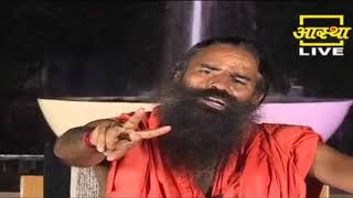 युवा उम्र में सफेद हो रहे हैं बाल तो करें यह उपाय  Swami Ramdev [upl. by Anana]