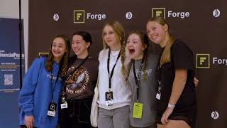 FORGE 2024 Recap Video [upl. by Lauren344]