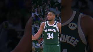 Giannis wanted to DISRESPECT Jaylen Brown 😳 [upl. by Lacram]