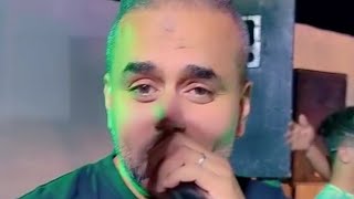 Bilal sghir avec Anis pipou  سمحيلي بغيت نفكرك  live 2024 جابها فور من القلب [upl. by Aynat]