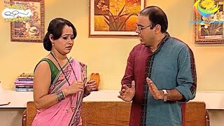 Flats Ka Renovation FULL MOVIE  PART 3 I Taarak Mehta Ka Ooltah Chashmah Ep 1766 to 1777 [upl. by Enel]