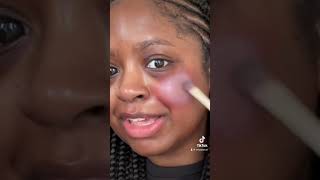 DOES GREEN COLOR CORRECTOR WORK ON DARK SKIN [upl. by Ilajna]