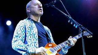 Mark Knopfler Telegraph Road Live in Paris 2008 part2 [upl. by Noryahs]