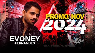 EVONEY FERNANDES QUEM TIVER SOFRENDO SE VIRA 20 SERESTA DO EVONEY 2024 [upl. by Millar]