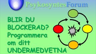 Ekursen Bryt blockeringen [upl. by Nedla]