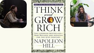 Think and Grow Rich by Napoleon Hill  Podcast Summary The Secrets to Success [upl. by Kim463]