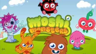 Moshi Monsters Video [upl. by Karlie]